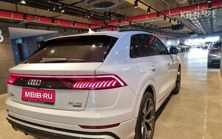 Audi Q8 I, 2024 год, 9 210 000 рублей, 5 фотография