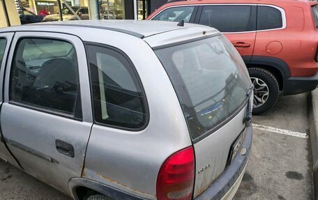 Opel Corsa B, 1999 год, 149 000 рублей, 5 фотография