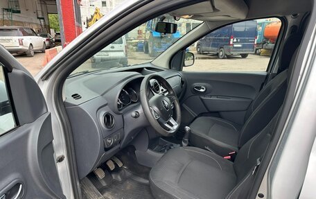 Renault Dokker, 2017 год, 1 190 000 рублей, 6 фотография