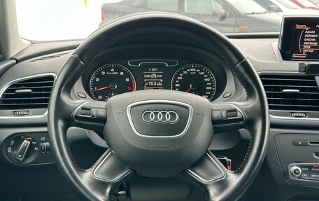 Audi Q3, 2012 год, 1 749 000 рублей, 12 фотография