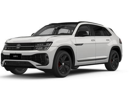 Volkswagen Teramont I, 2025 год, 6 249 000 рублей, 1 фотография