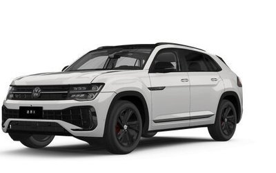 Volkswagen Teramont I, 2025 год, 6 249 000 рублей, 1 фотография