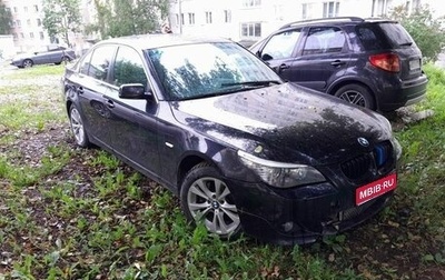 BMW 5 серия, 2009 год, 883 500 рублей, 1 фотография