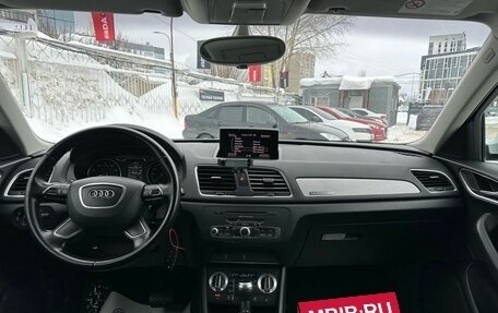 Audi Q3, 2012 год, 1 749 000 рублей, 10 фотография