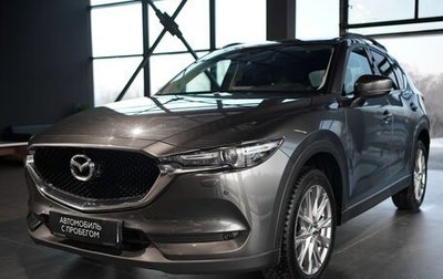 Mazda CX-5 II, 2019 год, 3 150 000 рублей, 1 фотография