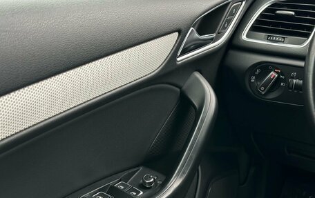 Audi Q3, 2012 год, 1 749 000 рублей, 16 фотография