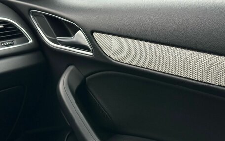 Audi Q3, 2012 год, 1 749 000 рублей, 17 фотография