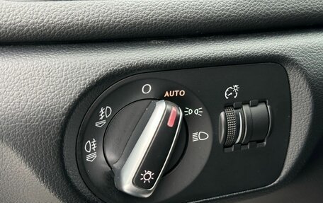 Audi Q3, 2012 год, 1 749 000 рублей, 22 фотография