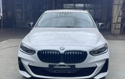 BMW 1 серия, 2023 год, 2 040 000 рублей, 1 фотография