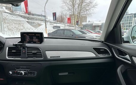 Audi Q3, 2012 год, 1 749 000 рублей, 25 фотография