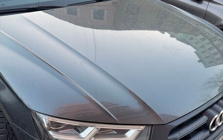 Audi SQ5, 2017 год, 3 490 000 рублей, 2 фотография