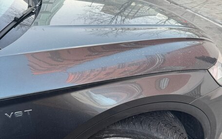 Audi SQ5, 2017 год, 3 490 000 рублей, 7 фотография