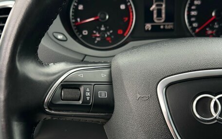 Audi Q3, 2012 год, 1 749 000 рублей, 24 фотография