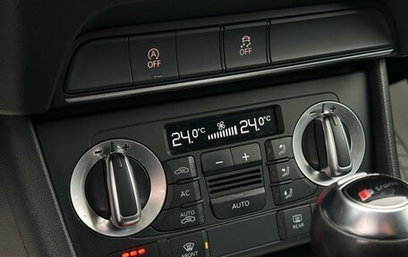 Audi Q3, 2012 год, 1 749 000 рублей, 23 фотография