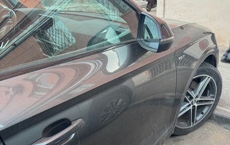 Audi SQ5, 2017 год, 3 490 000 рублей, 8 фотография