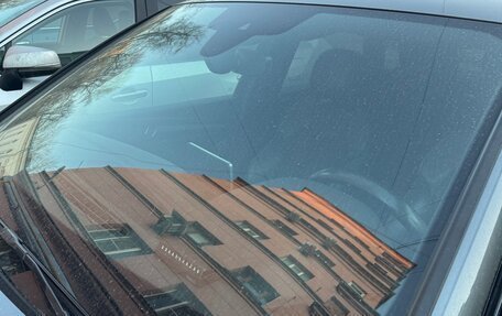 Audi SQ5, 2017 год, 3 490 000 рублей, 3 фотография