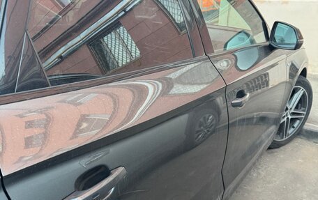 Audi SQ5, 2017 год, 3 490 000 рублей, 9 фотография