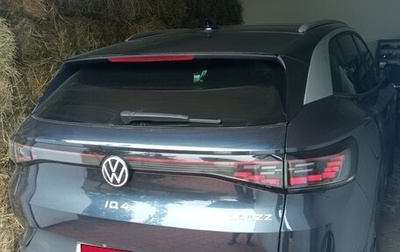 Volkswagen ID.4, 2022 год, 3 500 000 рублей, 1 фотография