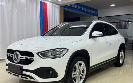 Mercedes-Benz GLA, 2022 год, 2 397 700 рублей, 1 фотография