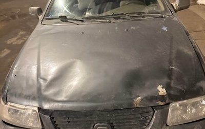 Iran Khodro Samand, 2006 год, 110 000 рублей, 1 фотография