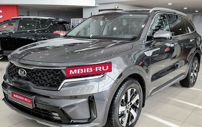KIA Sorento IV, 2020 год, 3 550 000 рублей, 1 фотография