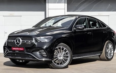 Mercedes-Benz GLE, 2025 год, 14 290 000 рублей, 1 фотография