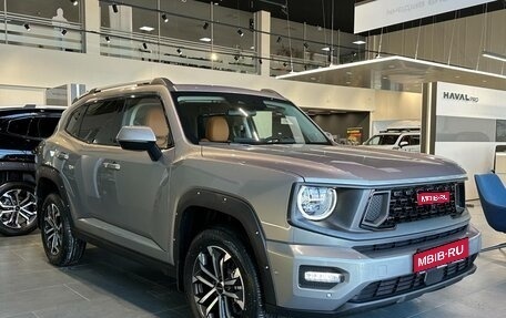 Haval H7, 2025 год, 3 999 000 рублей, 1 фотография