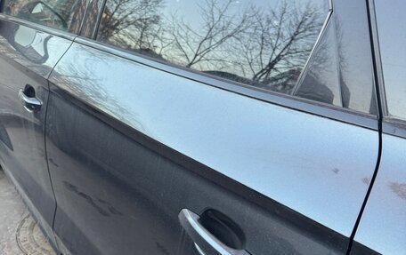 Audi SQ5, 2017 год, 3 490 000 рублей, 11 фотография