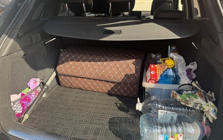 Audi SQ5, 2017 год, 3 490 000 рублей, 13 фотография