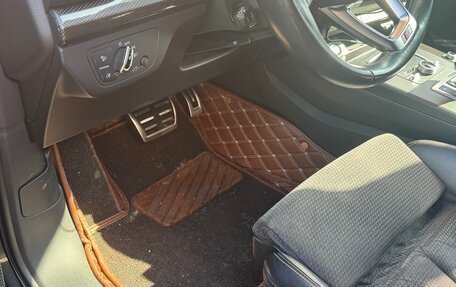 Audi SQ5, 2017 год, 3 490 000 рублей, 15 фотография