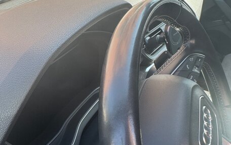 Audi SQ5, 2017 год, 3 490 000 рублей, 16 фотография