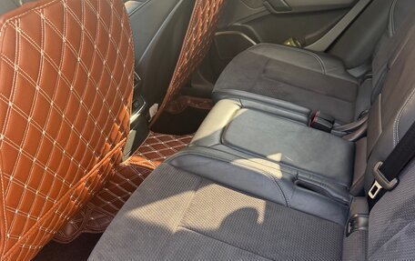 Audi SQ5, 2017 год, 3 490 000 рублей, 21 фотография