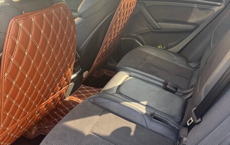 Audi SQ5, 2017 год, 3 490 000 рублей, 22 фотография