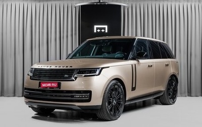 Land Rover Range Rover IV рестайлинг, 2025 год, 26 000 000 рублей, 1 фотография