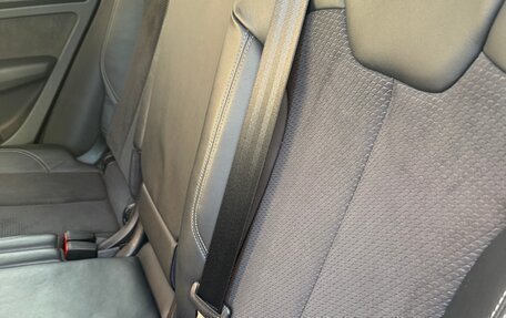 Audi SQ5, 2017 год, 3 490 000 рублей, 23 фотография