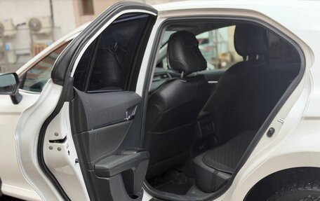 Toyota Camry, 2021 год, 3 300 000 рублей, 12 фотография