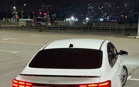 KIA Cerato IV, 2022 год, 2 360 000 рублей, 4 фотография