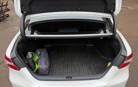 Toyota Camry, 2021 год, 3 300 000 рублей, 17 фотография