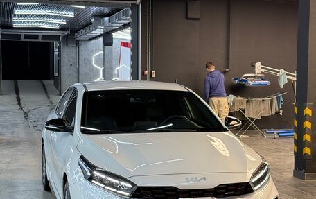 KIA Cerato IV, 2022 год, 2 360 000 рублей, 8 фотография