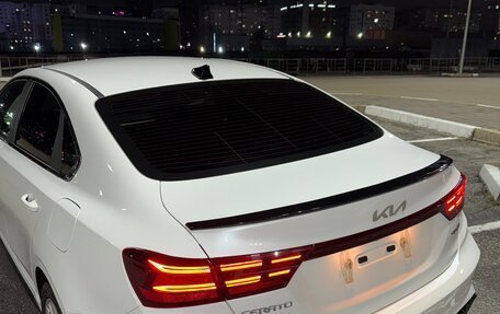 KIA Cerato IV, 2022 год, 2 360 000 рублей, 3 фотография
