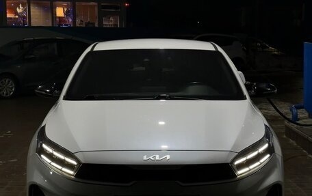 KIA Cerato IV, 2022 год, 2 360 000 рублей, 2 фотография