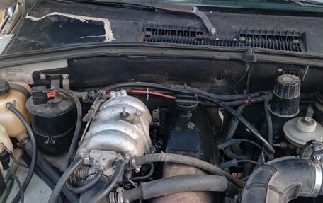 Chevrolet Niva I рестайлинг, 2004 год, 160 000 рублей, 9 фотография