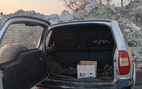 Chevrolet Niva I рестайлинг, 2004 год, 160 000 рублей, 6 фотография