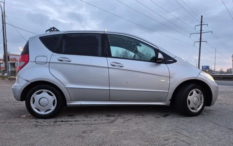 Mercedes-Benz A-Класс, 2009 год, 520 000 рублей, 4 фотография