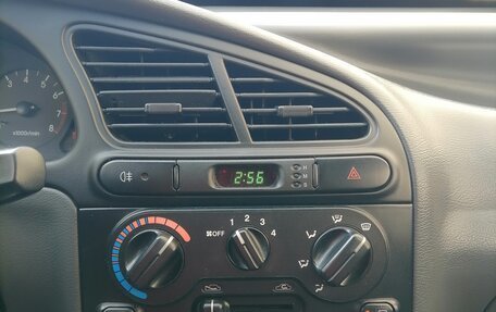 Chevrolet Lanos I, 2008 год, 265 000 рублей, 7 фотография