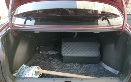 Chevrolet Lanos I, 2008 год, 265 000 рублей, 9 фотография