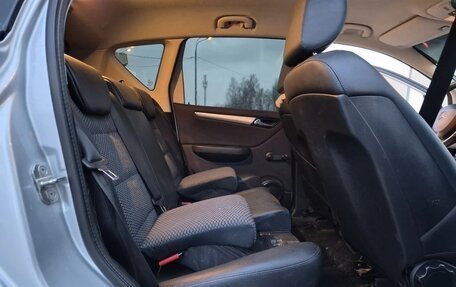 Mercedes-Benz A-Класс, 2009 год, 520 000 рублей, 7 фотография