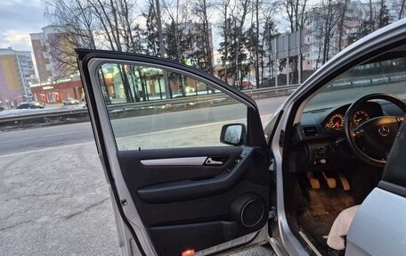 Mercedes-Benz A-Класс, 2009 год, 520 000 рублей, 9 фотография