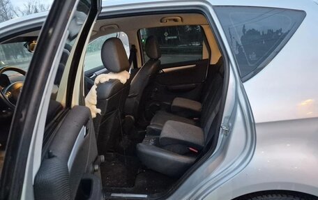 Mercedes-Benz A-Класс, 2009 год, 520 000 рублей, 10 фотография