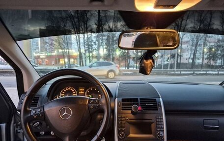 Mercedes-Benz A-Класс, 2009 год, 520 000 рублей, 13 фотография